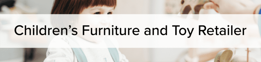 Furniture and Toy