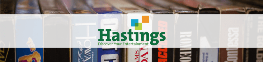 Hastings