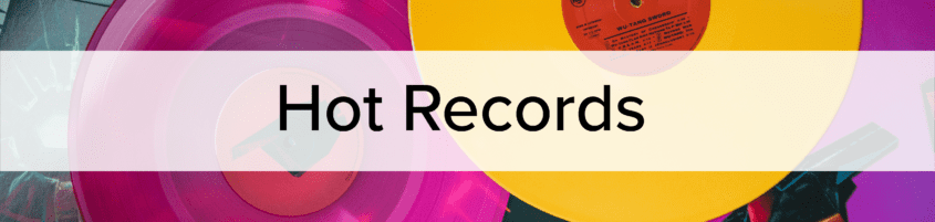 Hot Records
