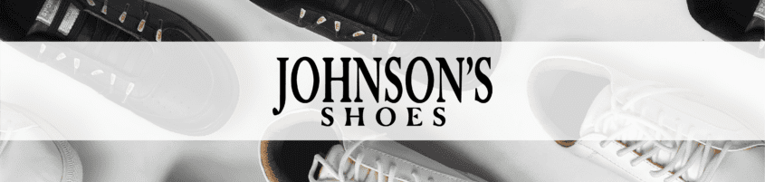 Johnsons Shoes