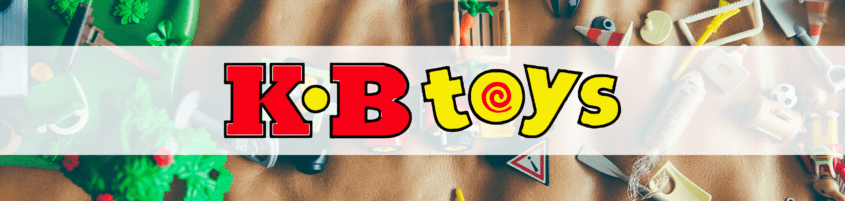 KB Toys