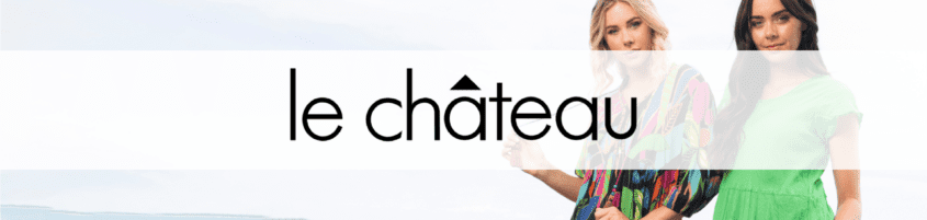 Le Chateau