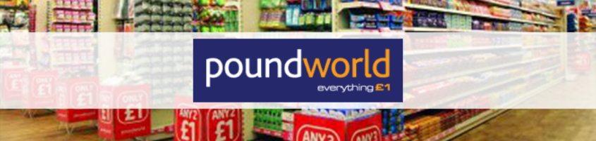 Poundworld