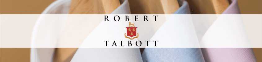 Robert Talbott