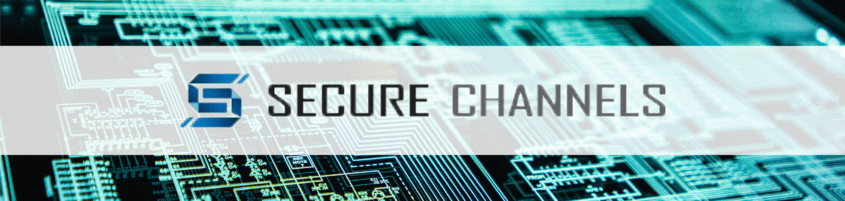 Secure channels