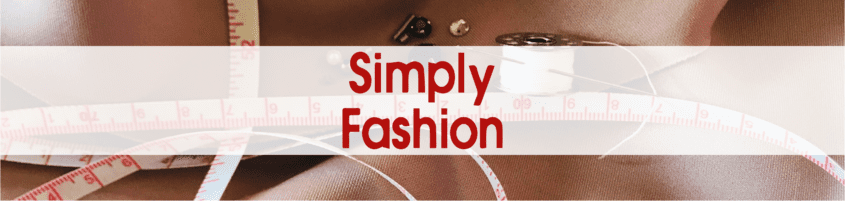 Simply Fashion