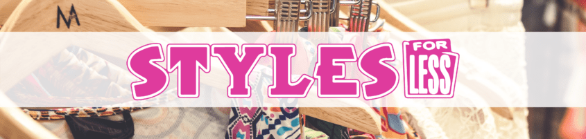 Styles for less