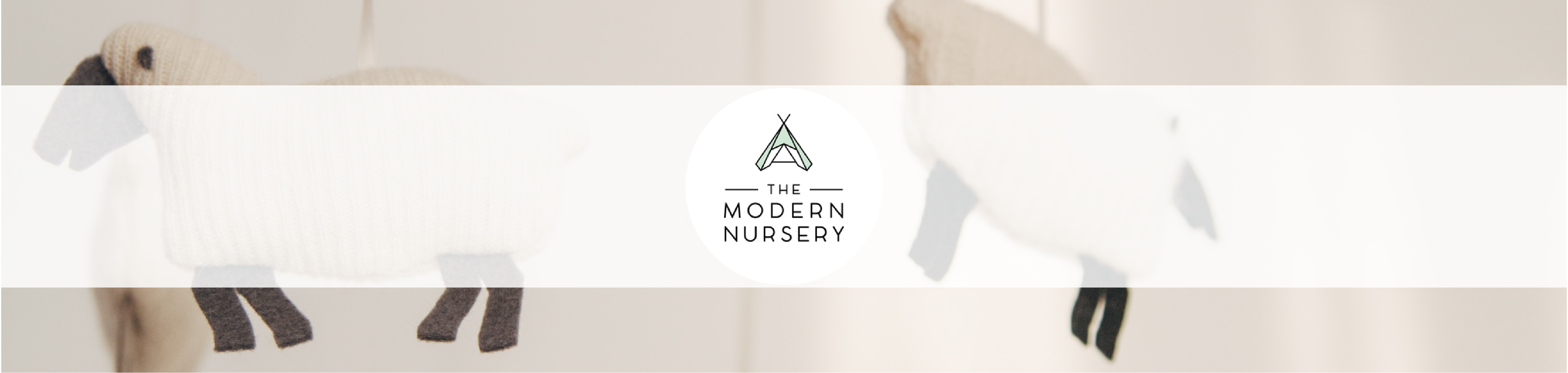 The Modern Nursery
