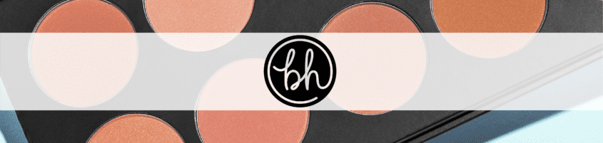 bh cosmetics