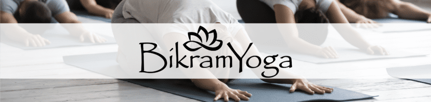bikram