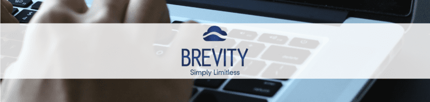 brevity
