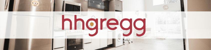 hhgregg