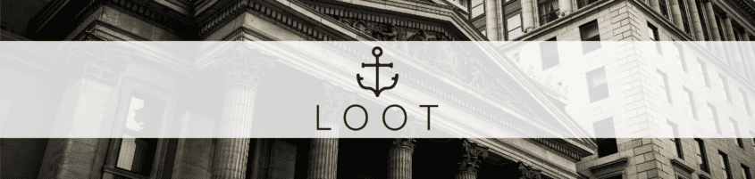 loot