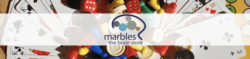 marbles