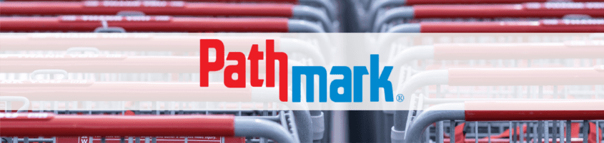 path mark
