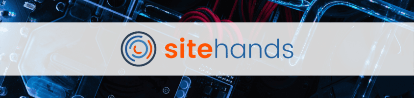 sitehands