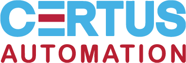 Logo CertusAutomation PNG