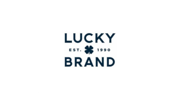 1 Lucky Brand