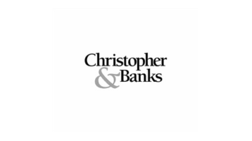 4 Christopher & Banks