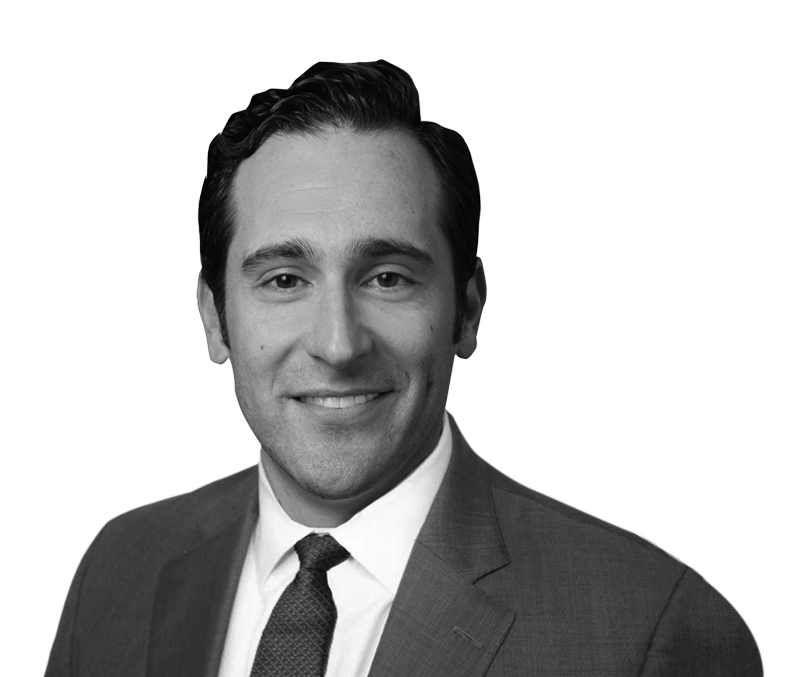 Accomplished Legal Executive Richard Maletsky Joins Hilco Global As