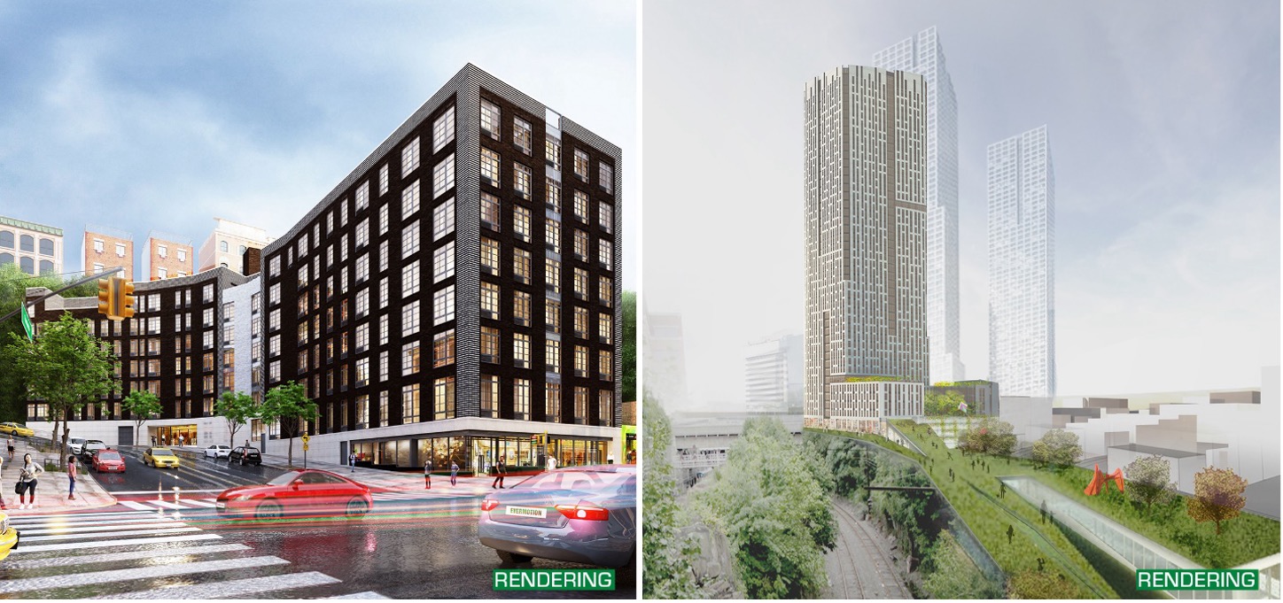 Hilco Real Estate Announces Two Development Sites Available Through ...