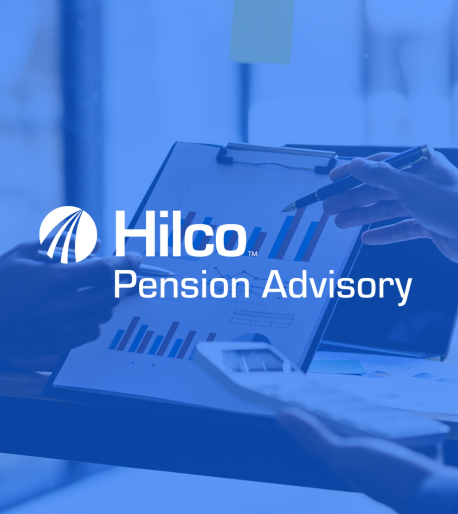 Hilco Pension Advisory - Hilco Global