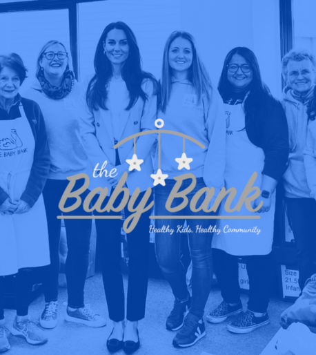 Baby Bank (HVS UK)