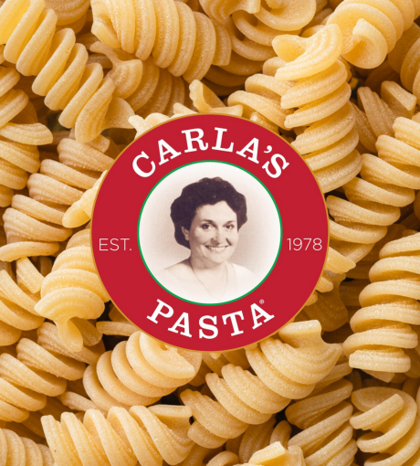 Carla's Pasta (1)