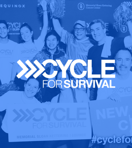 Cycle for Survival 2023