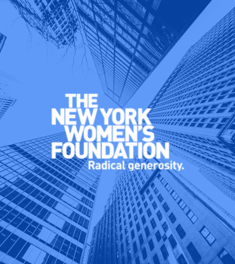 NYC Women's Foundation Celebrating Women Breakfast 2024