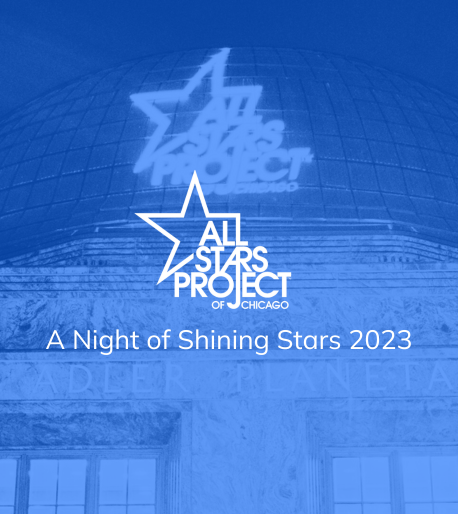 Night of Shining Stars