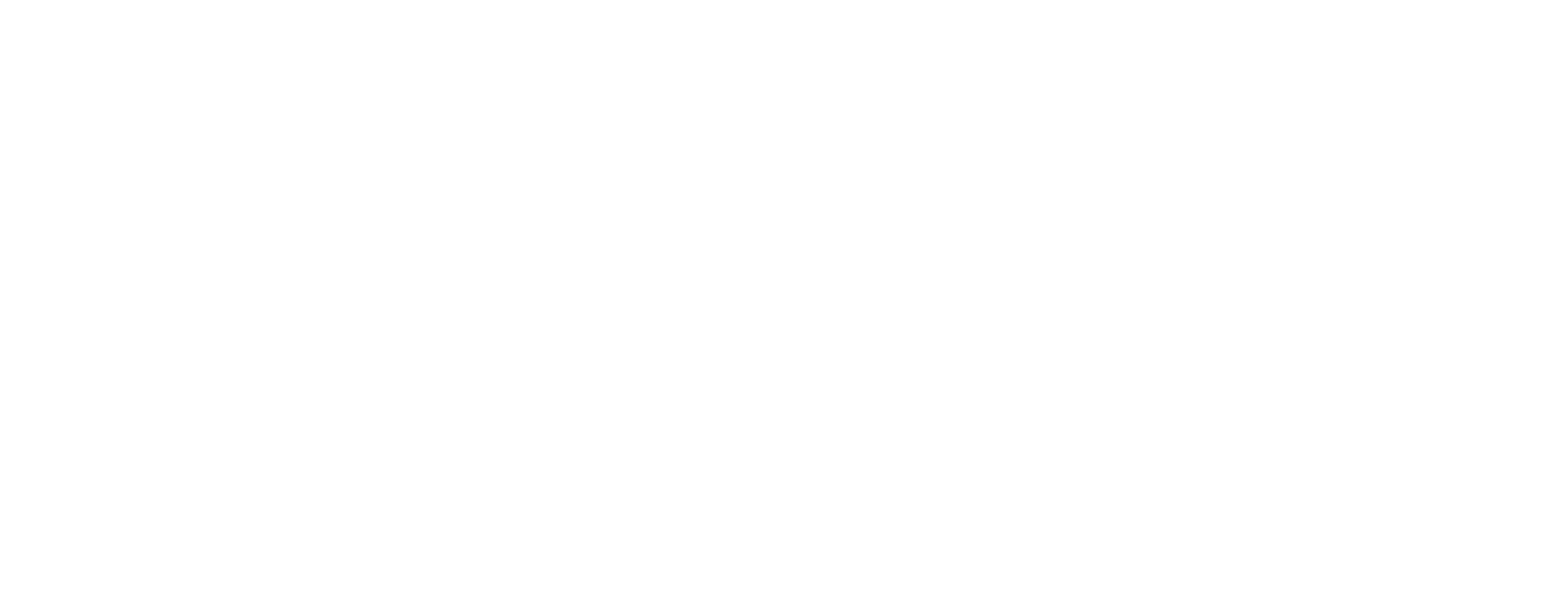 HRP Logo White