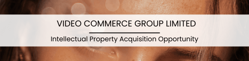 Video Commerce Group Limited (5)