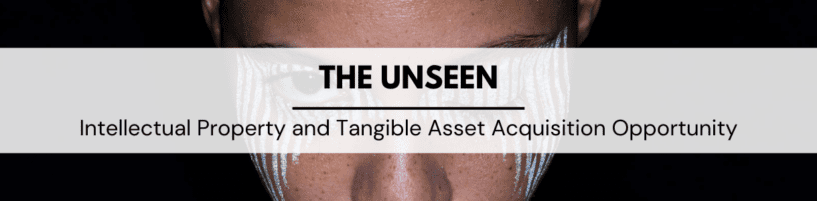 The Unseen