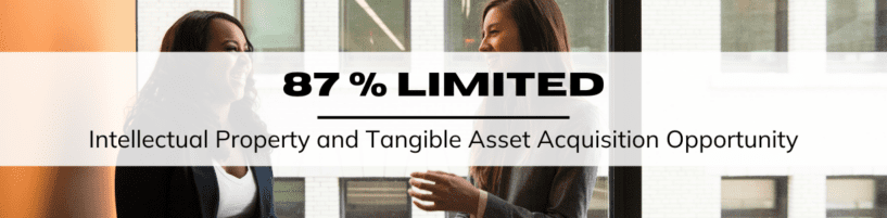 87 % Limited