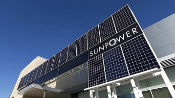 SunPower HCI Page