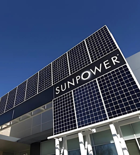 SunPower Solar (1)