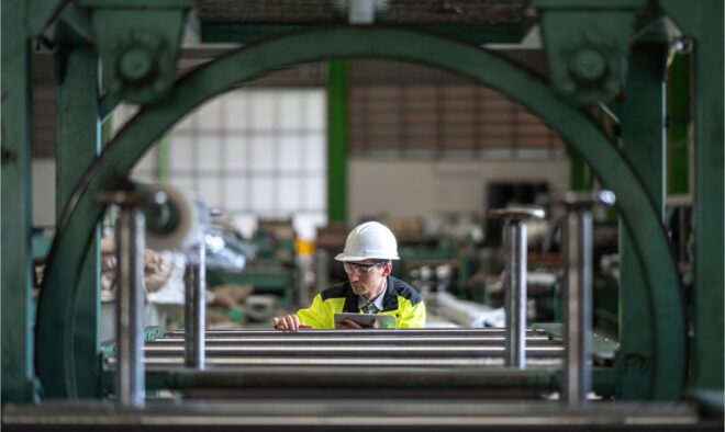 Capex Diligence