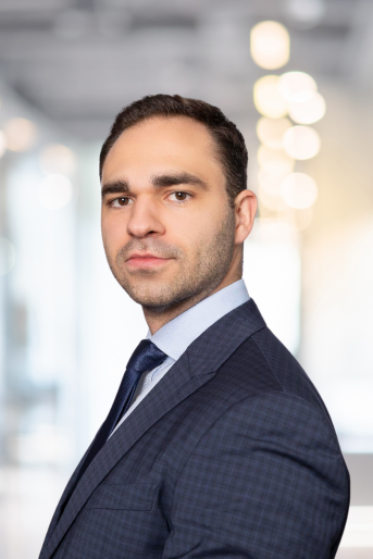 Marko Drljevic