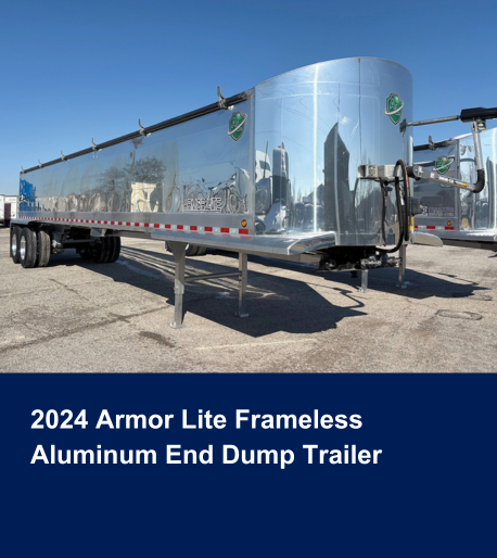 2024 Armor Lite