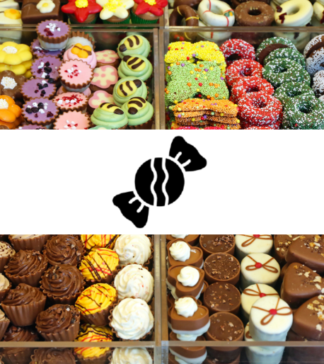 Confectionary (1)