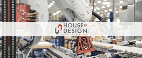 House of Design Banner