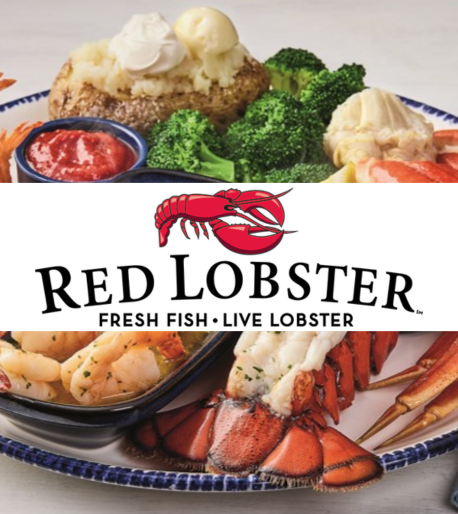Red Lobster