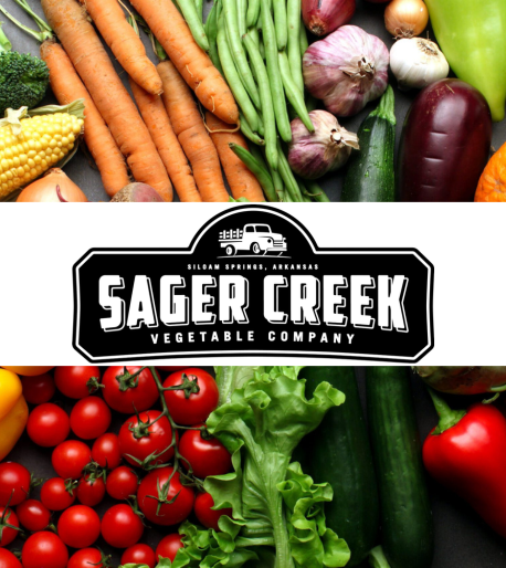 Sager Creek