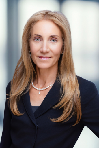 Lise Neimark Headshot