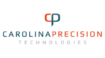 Carolina Precision Technologies Logo 358x200