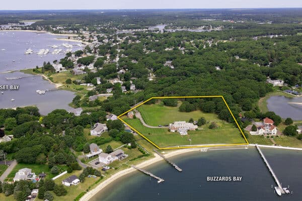 Aerial WarehamMA Plotted 1350x650 600x400