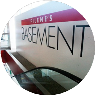 Filenes Basement Teaser