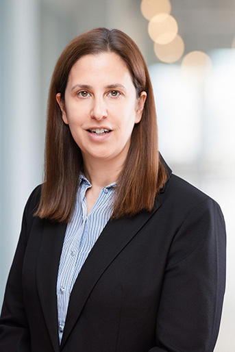 Stacey Kaufman Web