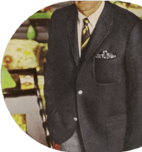 Stanley Blacker Teaser